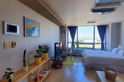 Jung-gu Apartment | Cozy - Good Vibes Studio