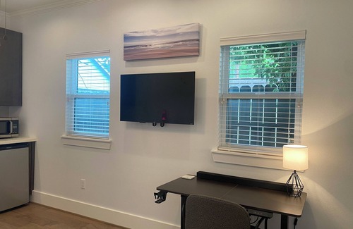 Greater Heights Apartment | Cozy guest house