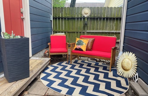 Greater Heights Apartment | Cozy guest house
