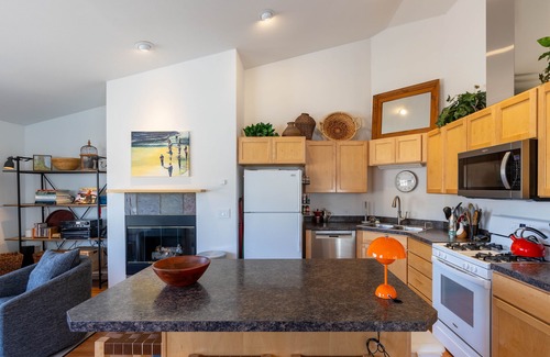Hailey House | Cozy Hailey Haven: Sun, Ski, Work, & Play at Your Doorstep