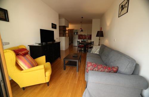 Zvezdara Apartment | Cozy Heaven