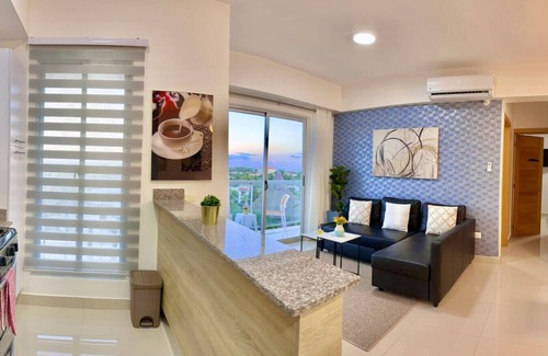 Boca Chica Apartment | Cozy Hideaway Apt Near Beach