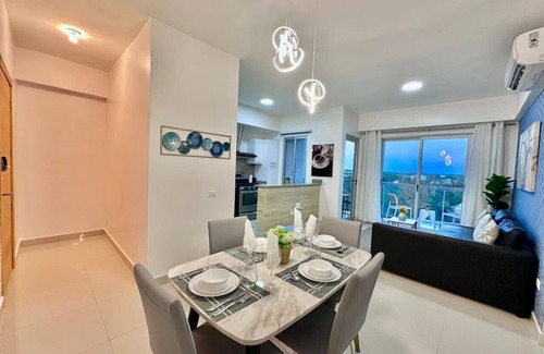 Boca Chica Apartment | Cozy Hideaway Apt Near Beach