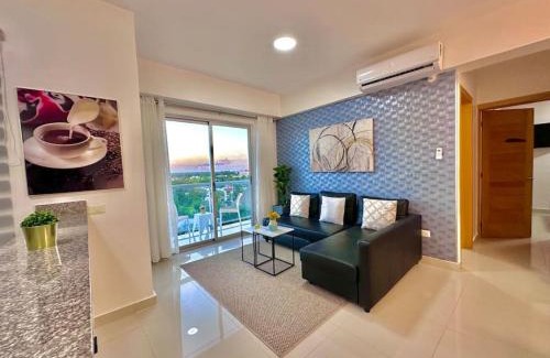 Boca Chica House | Cozy Hideaway Apt Near Beach