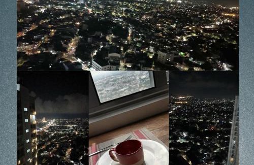 Santo Cristo Apartment | Cozy High-Rise Haven