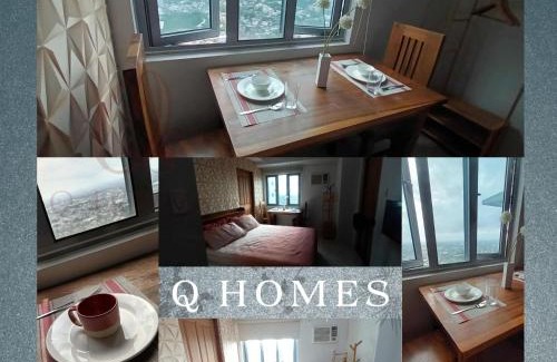 Santo Cristo Apartment | Cozy High-Rise Haven