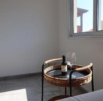 Pyla Apartment | Cozy Holiday Apartment with Balcony