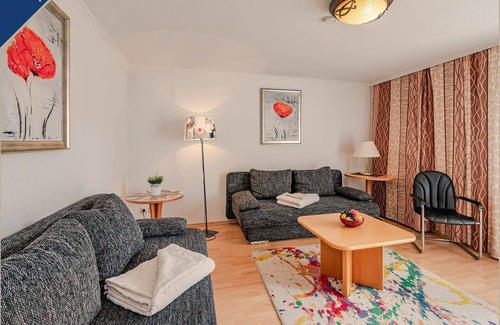 Korswandt House | Cozy holiday bungalow in a quiet location at the edge of the forest, 800 m from Lake Wolgast. - Forest settlement