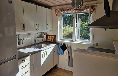 Hoje Taastrup Cottage | Cozy holiday home in a rural setting near Copenhagen