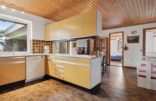 Thisted Municipality Villa | Cozy holiday home in Thisted.