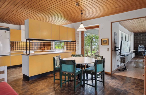 Thisted Municipality Villa | Cozy holiday home in Thisted.