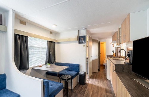 De Pol House | Cozy holiday home near Giethoorn with garden