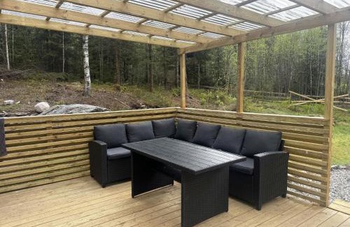 Boras Municipality House | Cozy holiday home near the lake, perfect for the family