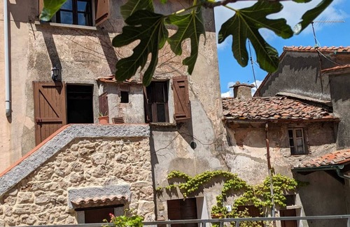 Montieri Apartment | Cozy Holiday Home up to 4 people in the heart of Maremma