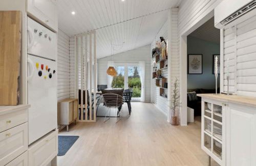 Nordstrand House | Cozy Holiday Home With A Great Location