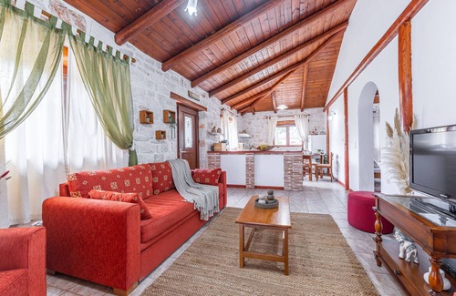 Kalamaki Cottage | Cozy Holiday House - 5 minutes away from the beach Kalamaki, Zakynthos