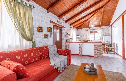 Kalamaki Cottage | Cozy Holiday House - 5 minutes away from the beach Kalamaki, Zakynthos