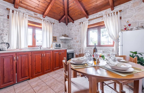Kalamaki Cottage | Cozy Holiday House - 5 minutes away from the beach Kalamaki, Zakynthos