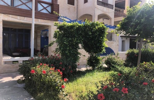 Marina El Alamein Ski Chalet | Cozy holiday3-bedroom chalet in amazing Marina El Alamein