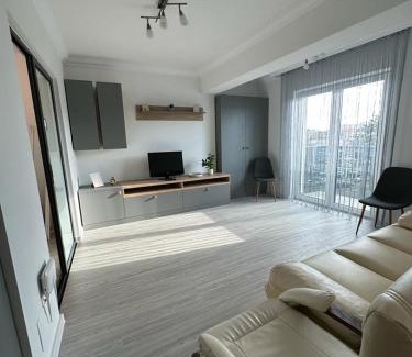 Suceava Apartment | Cozy Holidays in Center of Suceava Esplanada