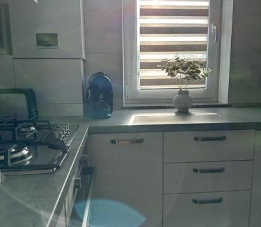 Suceava Apartment | Cozy Holidays in Center of Suceava Esplanada