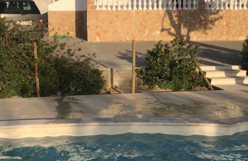 Quelfes House | Cozy. Holliday House | Private Swimming Pool | Algarve |10 min from beach