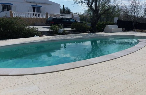 Quelfes House | Cozy. Holliday House | Private Swimming Pool | Algarve |10 min from beach