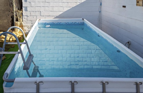 Los Franceses-la Vega House | Cozy home in Chiclana de la Fronter