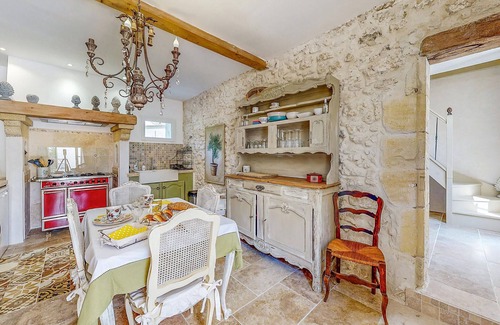 Port-Sainte-Foy-et-Ponchapt House | Cozy home in Port-Sainte-Foy-Pontch