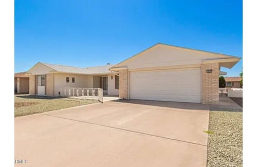 Sun City House | Cozy Home (10 minutes to STATE FARM STADIUM, 20 minutes to WM PHOENIX OPEN)