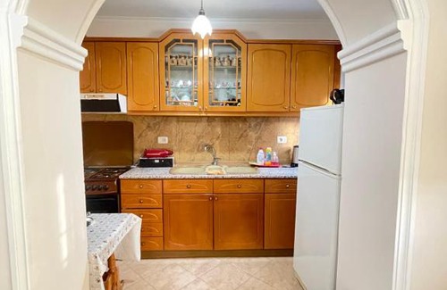 Tepelene Apartment | cozy home