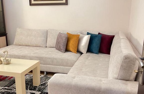 Tepelene Apartment | cozy home