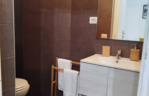 Quartiere XV Della Vittoria Apartment | Cozy Home Apartment Accommodation within walking distance of the center of Rome.