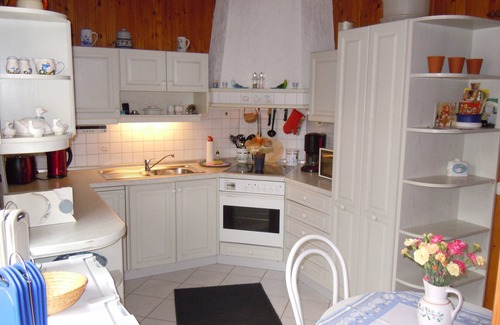 Lobervorstadt Apartment | Cozy home at the foot of the Steigerwald.