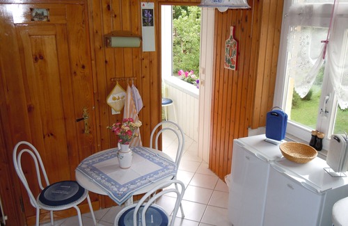 Lobervorstadt Apartment | Cozy home at the foot of the Steigerwald.