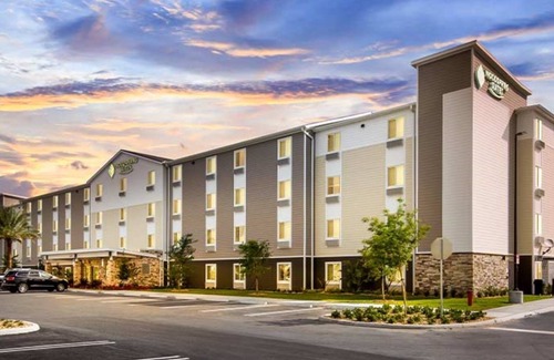 Port Saint Lucie Hotel | Cozy Home-Away-From-Home in Port St. Lucie - Convenient Access to I-95
