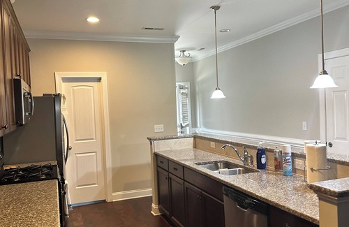 Cary House | Cozy home away from home in Cary!