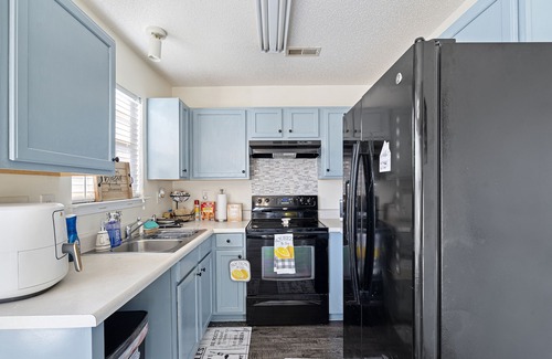 Charlotte House | Cozy Home for Entire Family
