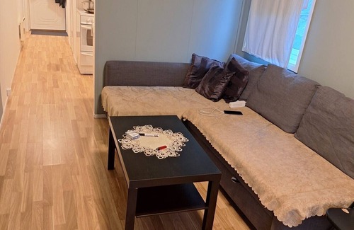 Oslo Villa | Cozy home for the whole family or group on a trip