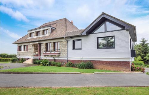 Villers-sous-Foucarmont House | Cozy Home In Villers-s-s-foucarmont