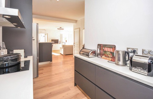 Aigues-Mortes House | Cozy home in Aigues-Mortes with WiFi