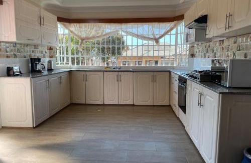 Lilongwe Apartment | Cozy home in Area 43, Lilongwe