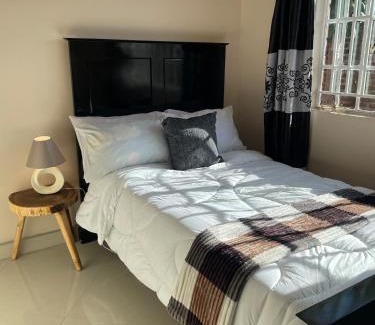 Lilongwe Apartment | Cozy home in Area 43, Lilongwe