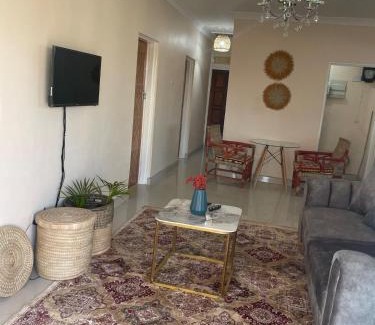 Lilongwe Apartment | Cozy home in Area 43, Lilongwe