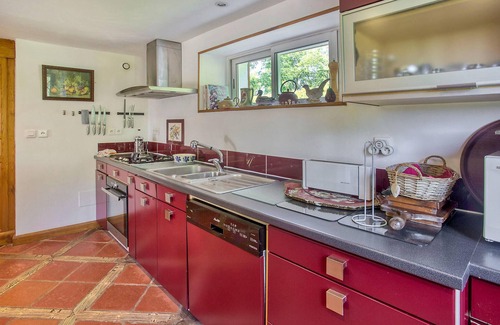 Augignac House | Cozy home in Augignac