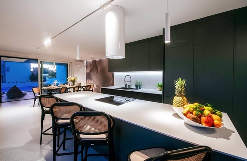 Biograd na Moru House | Cozy home in Biograd na Moru with sauna