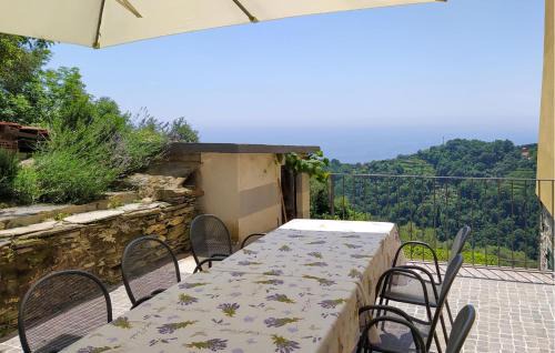 Chiavari House | Cozy Home In Chiavari