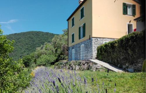 Chiavari House | Cozy Home In Chiavari