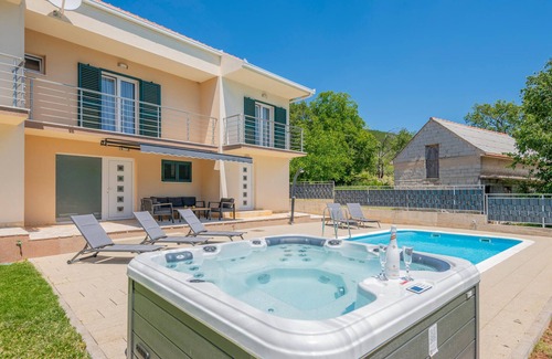 Velika Cista House | Cozy home in Cista Velika