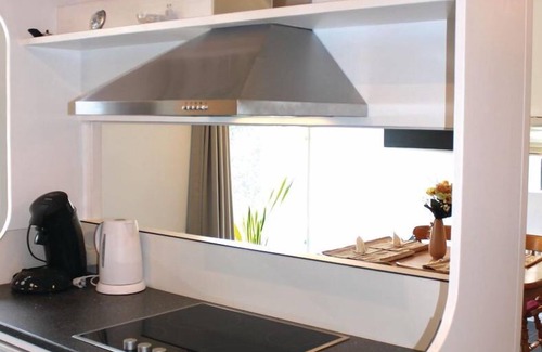 Stadsdam House | Cozy home in De Meern with WiFi
